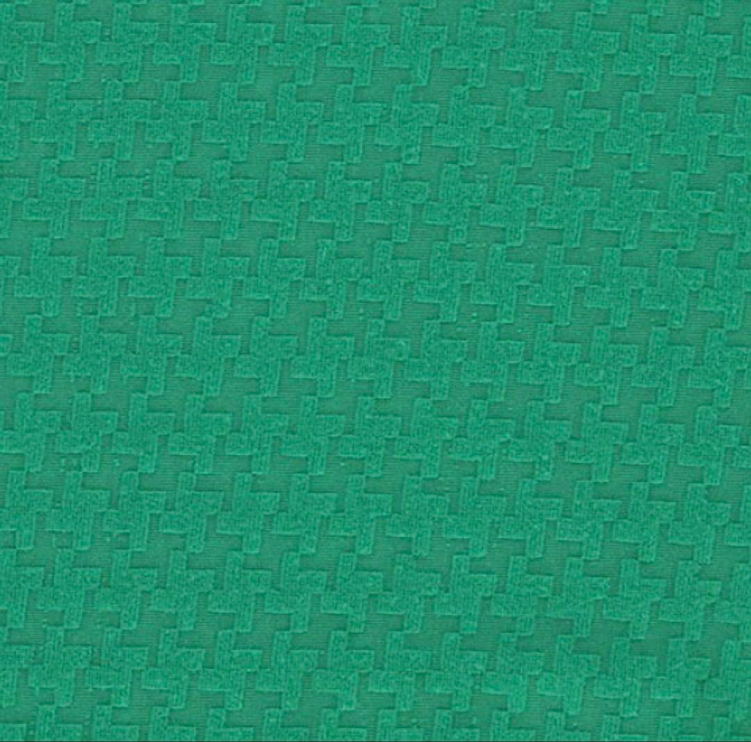 No.248 FILA パイル千鳥柄フェミニンキュロット☆green☆