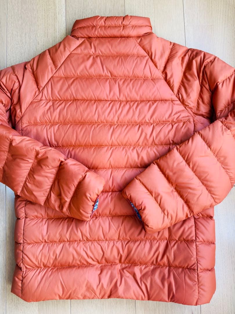 ⭐︎Patagonia kids ダウンジャケットXL⭐︎