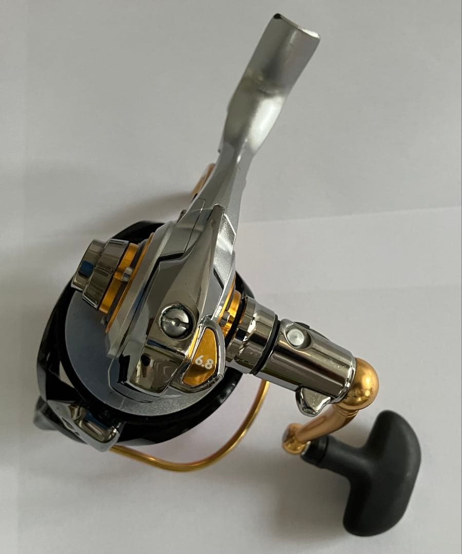 ひ*こ様 ダイワ　14インパルト3000SH-LBD