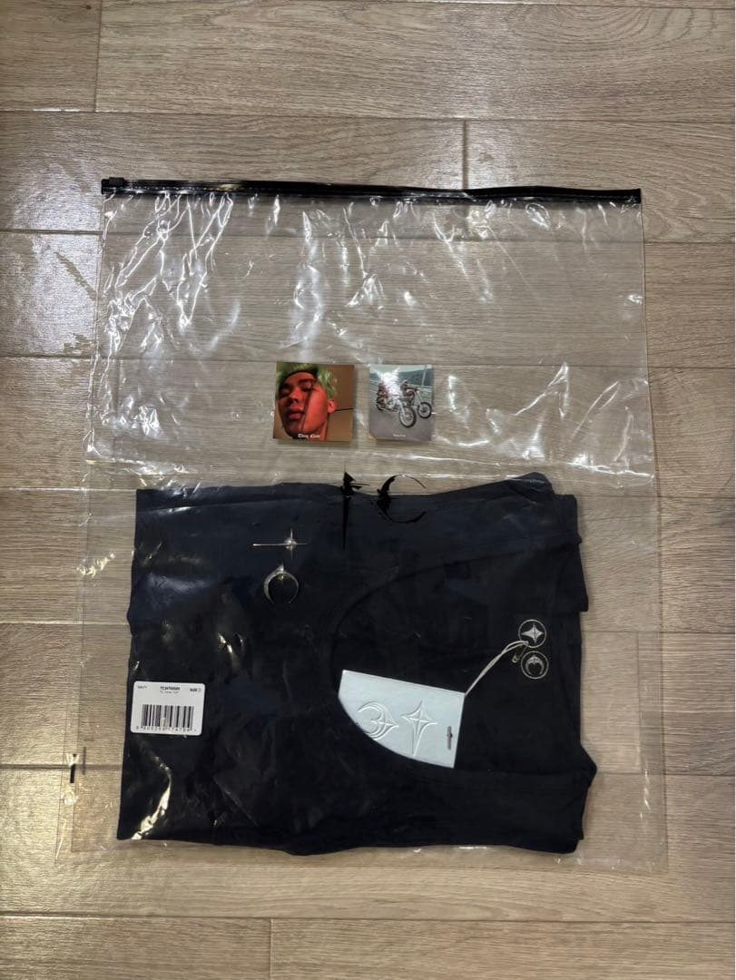 Thug Club タンクトップ サグクラブ Tank Top