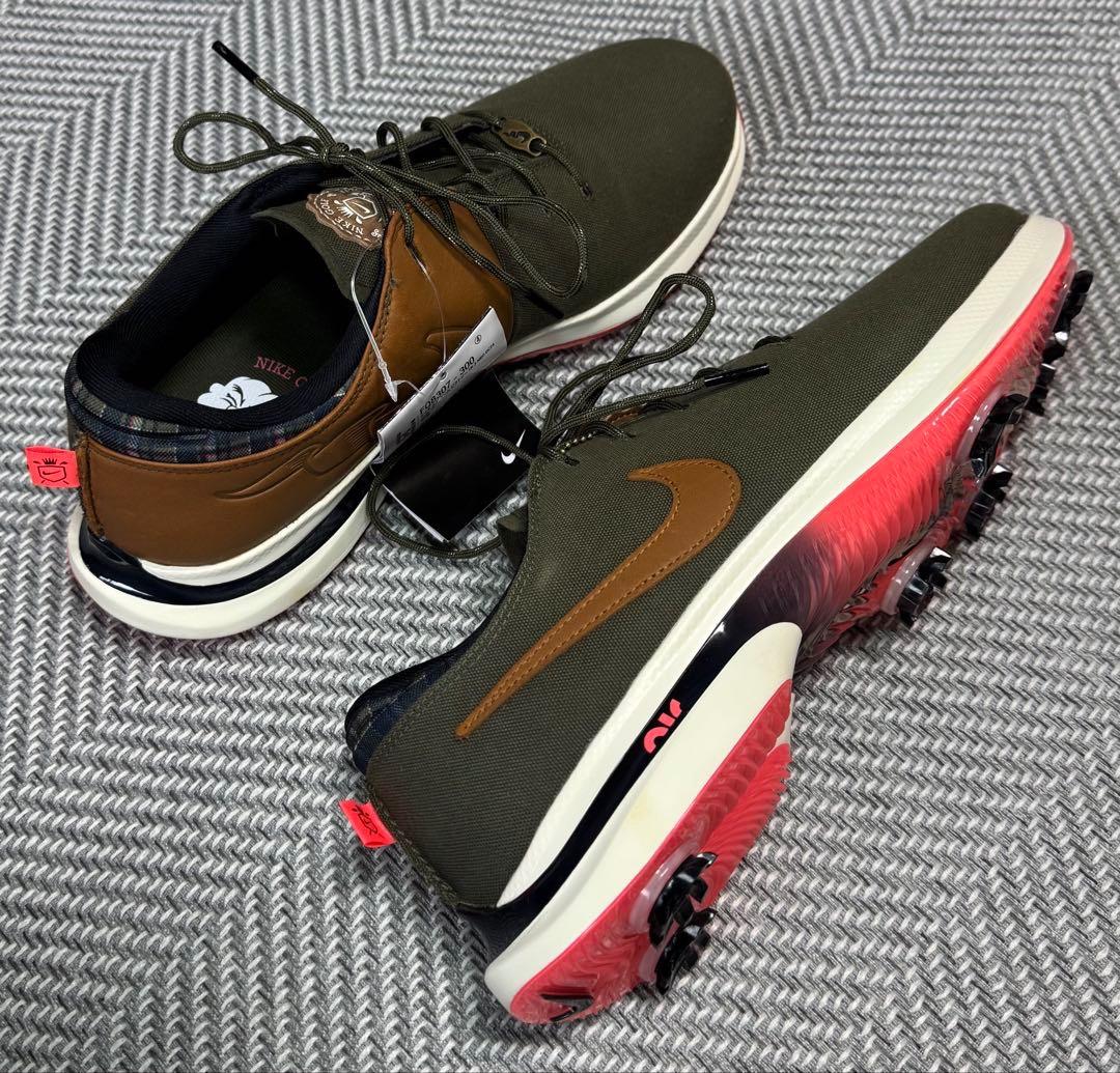 K新品 25.5㎝ ナイキ ビクトリー ツアー 3 ゴルフシューズ FQ8307