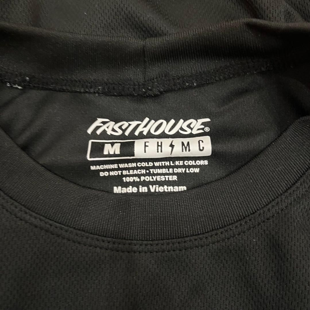Fasthouse モトクロスウェア M 30 上下セット