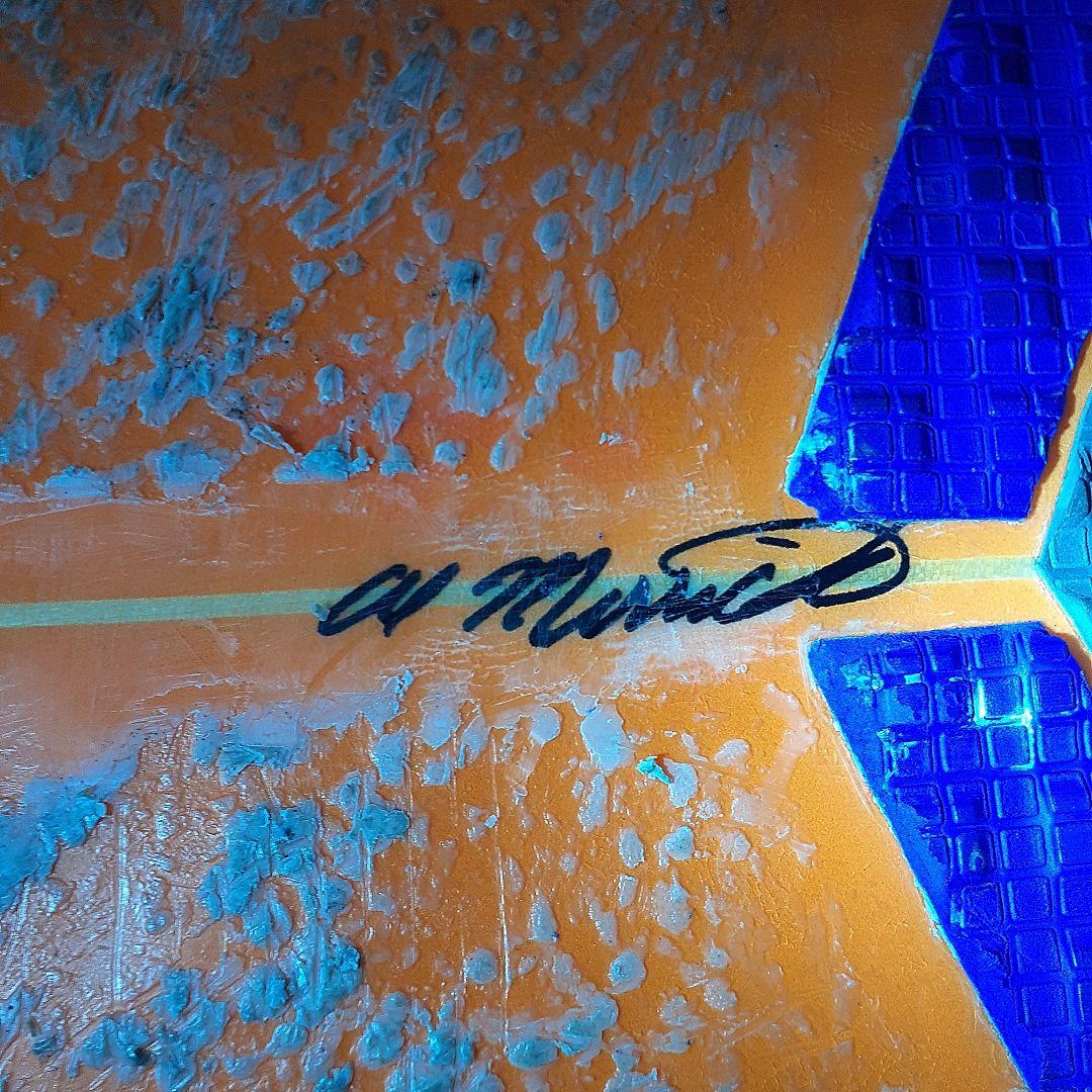 アルメリック　フライヤーⅡ　6.2