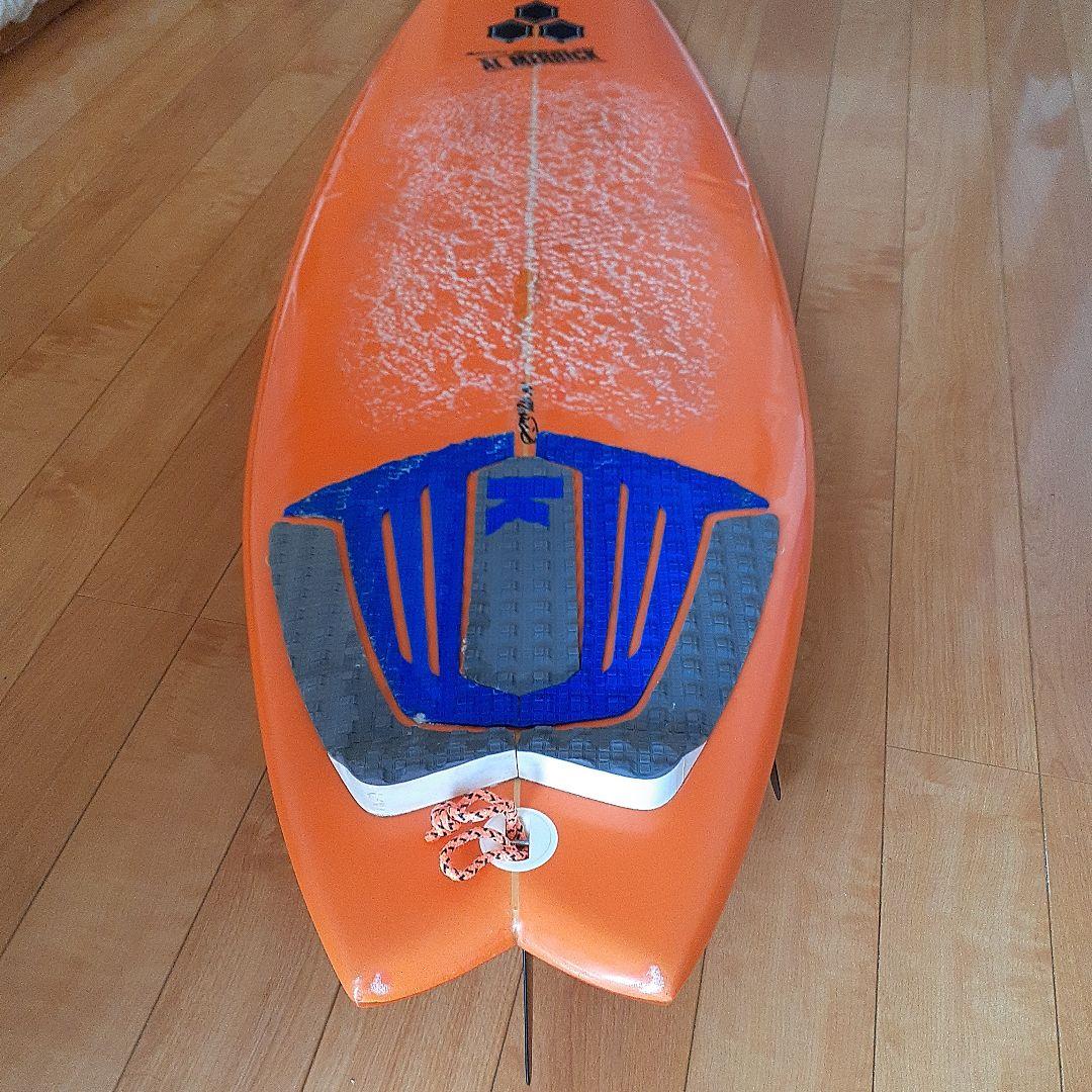 アルメリック　フライヤーⅡ　6.2