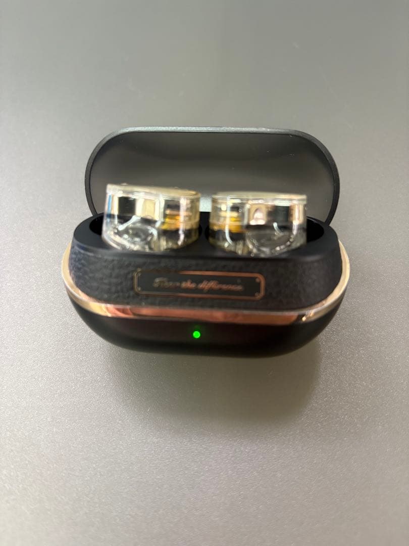 SOUNDPEATS H3 ワイヤレスイヤホン <No.1649>