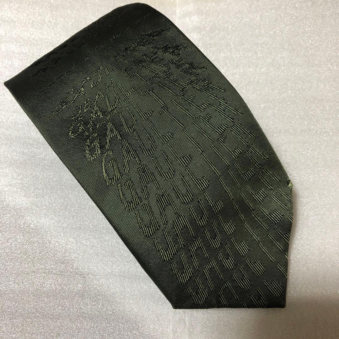 JeanpaulGAULTIER ネクタイ　ヴィンテージ