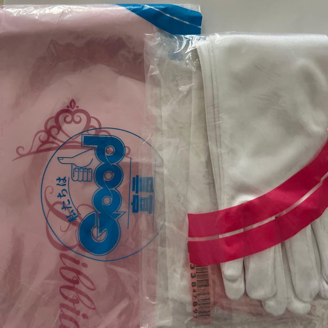 もちこさま専用　シンデレラ　110 ＋ティアラ