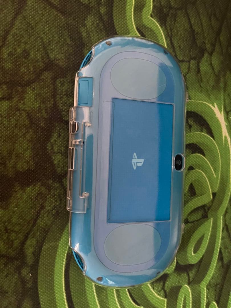 PlayStation Vita ￼