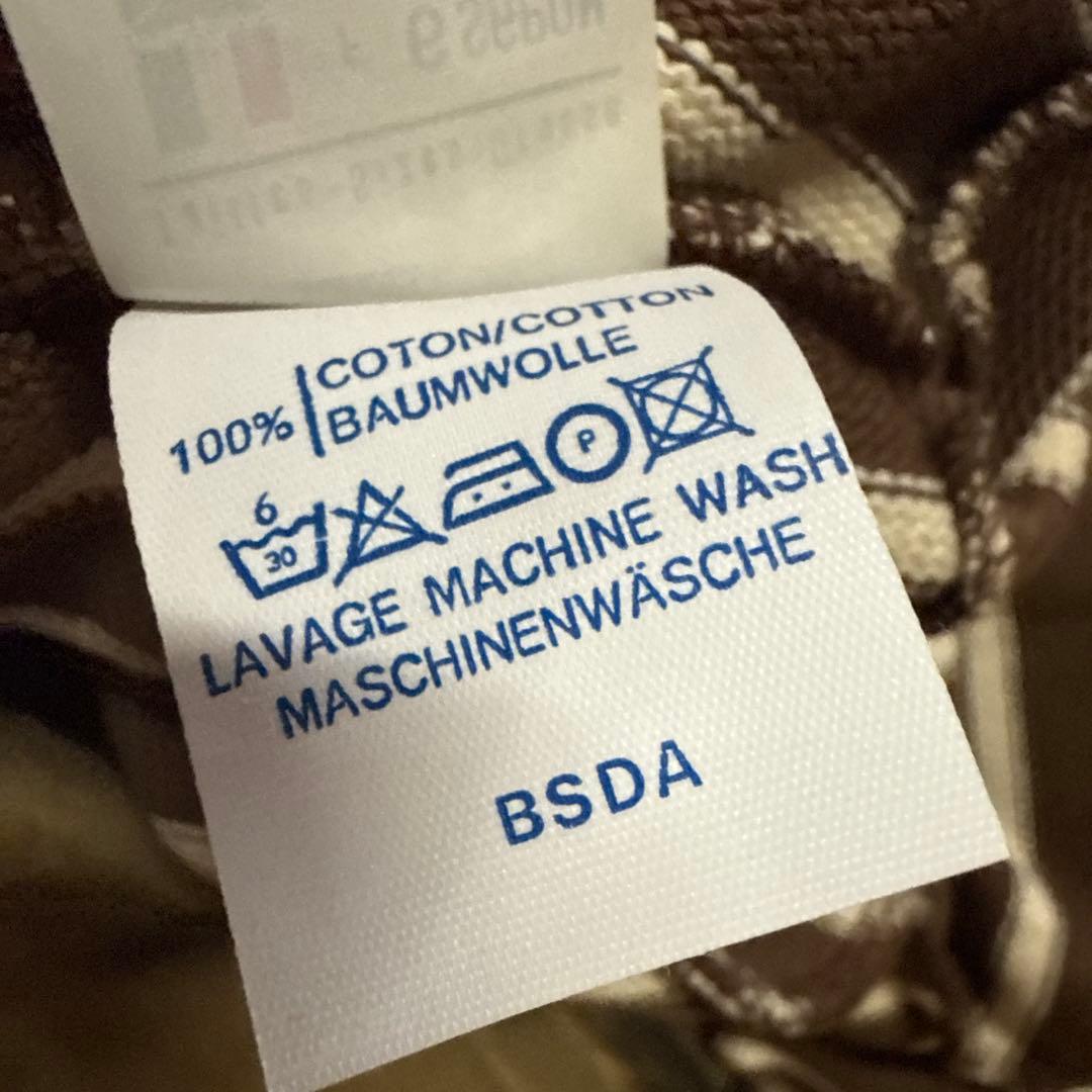 90s ヴィンテージ セントジェームス バスクシャツ T6 ボーダー ロンT