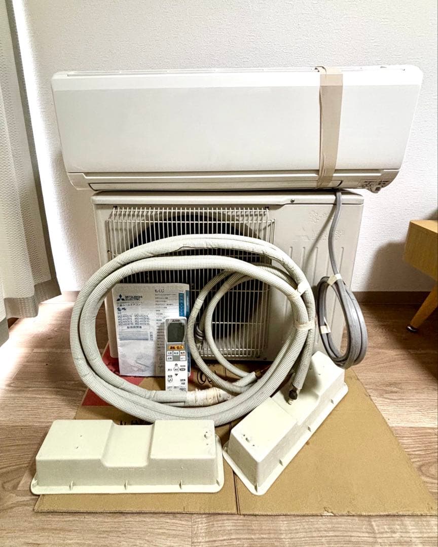 三菱ルームエアコン【霧ヶ峰】 　　《★冷房10畳》