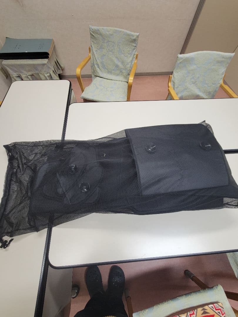 車中泊用サンシェード　ノートE12系用