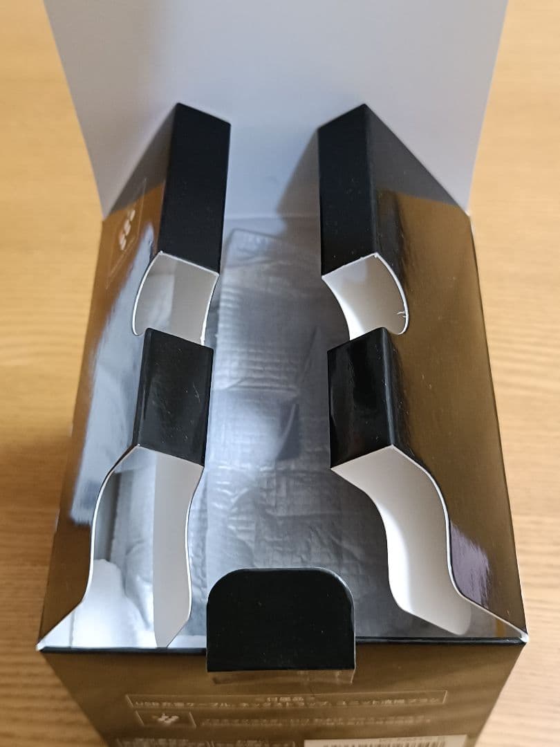 SHARPシャープ IG-NM1S-B プラズマクラスター