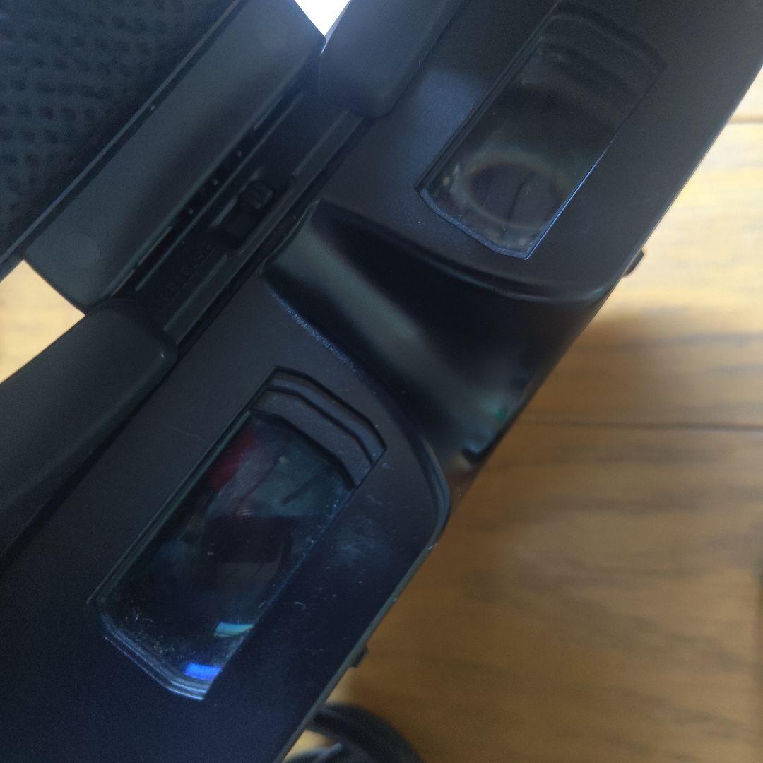 SONY ヘッドマウントディスプレイ HMZ-T2 動作確認済み