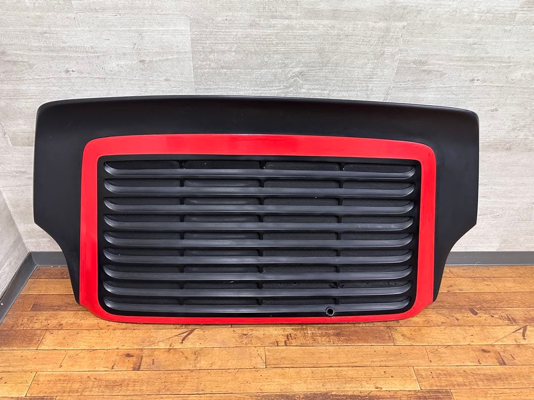 ポルシェ 911（930カレラ 純正リアウイング リアスポイラー 当時物送料込み