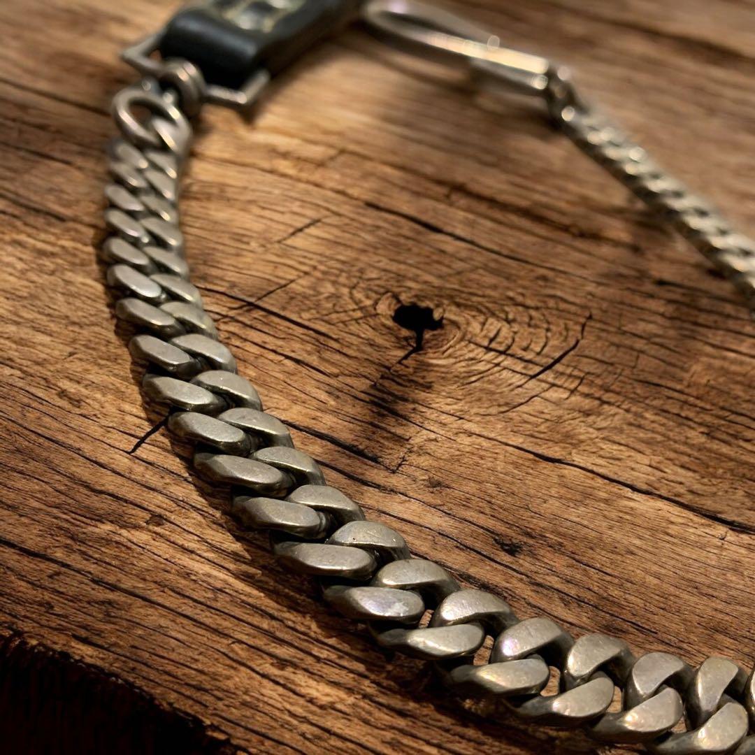 TENDERLOIN テンダーロイン ウォレットチェーン