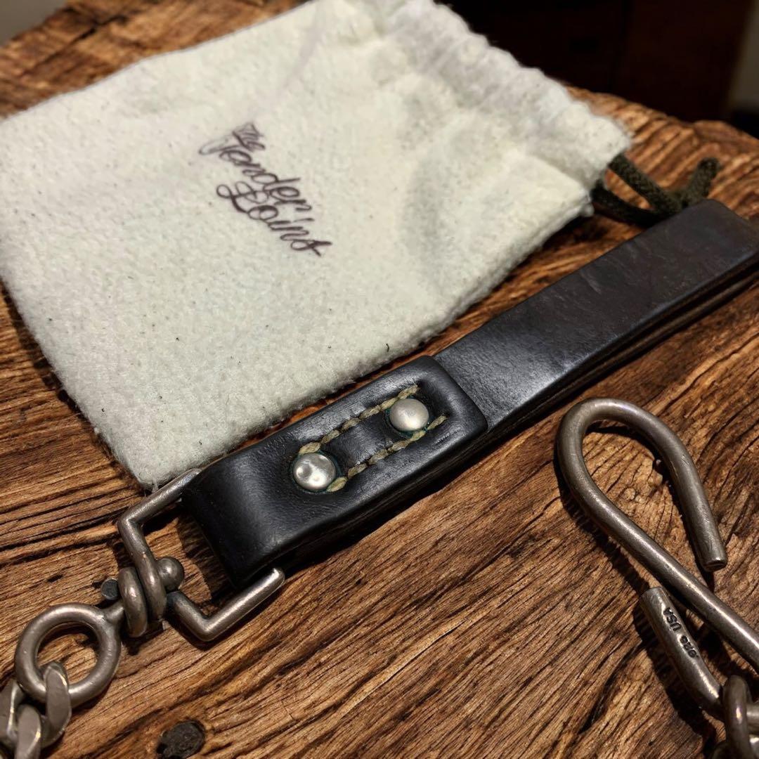 TENDERLOIN テンダーロイン ウォレットチェーン