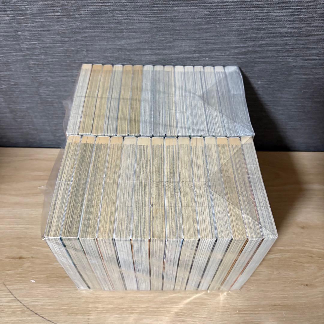 ヴィンランド・サガ　全巻セット　1〜29巻　A26134