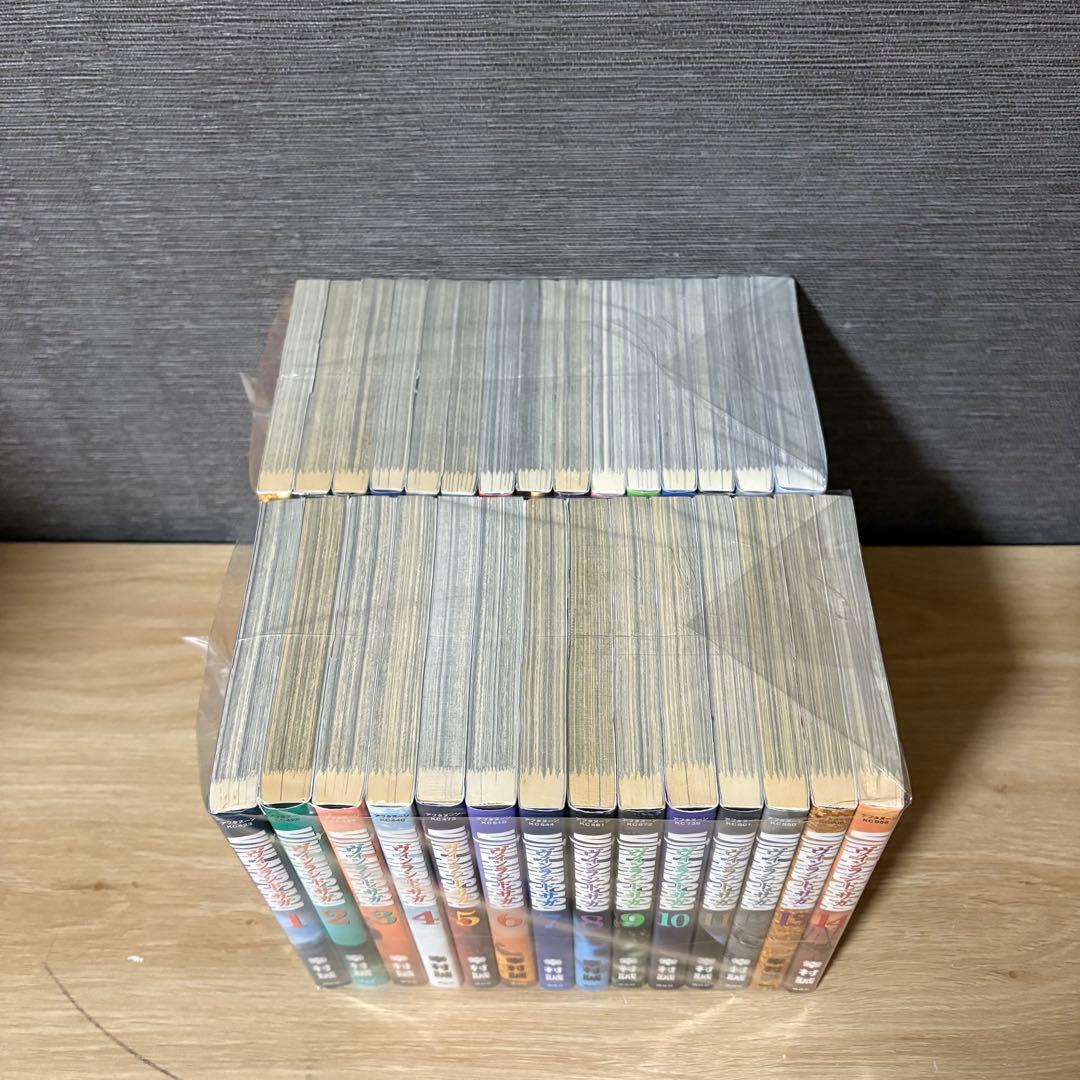 ヴィンランド・サガ　全巻セット　1〜29巻　A26134