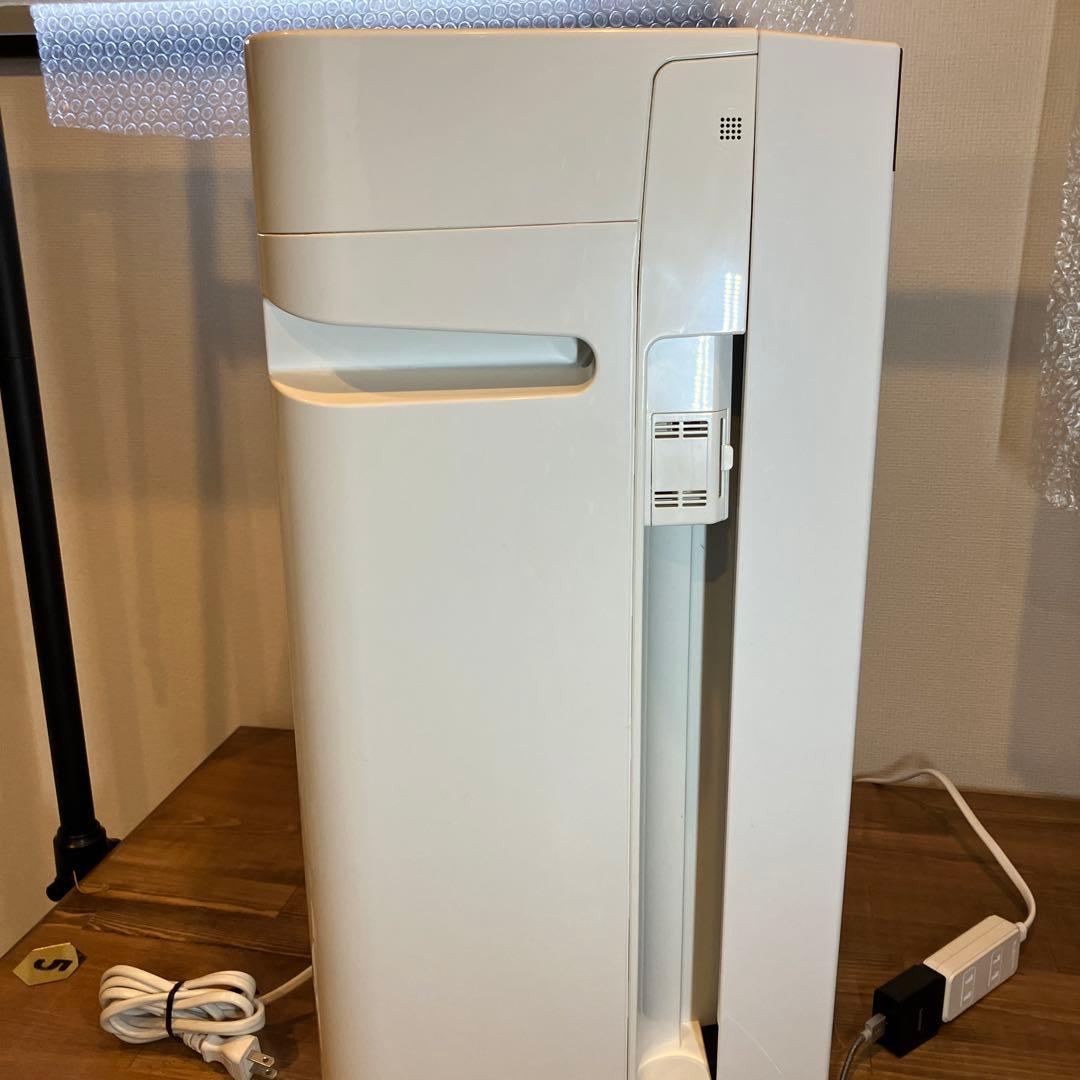 DAIKIN 加湿ストリーマ空気清浄機 MCK70X-W 2021年製