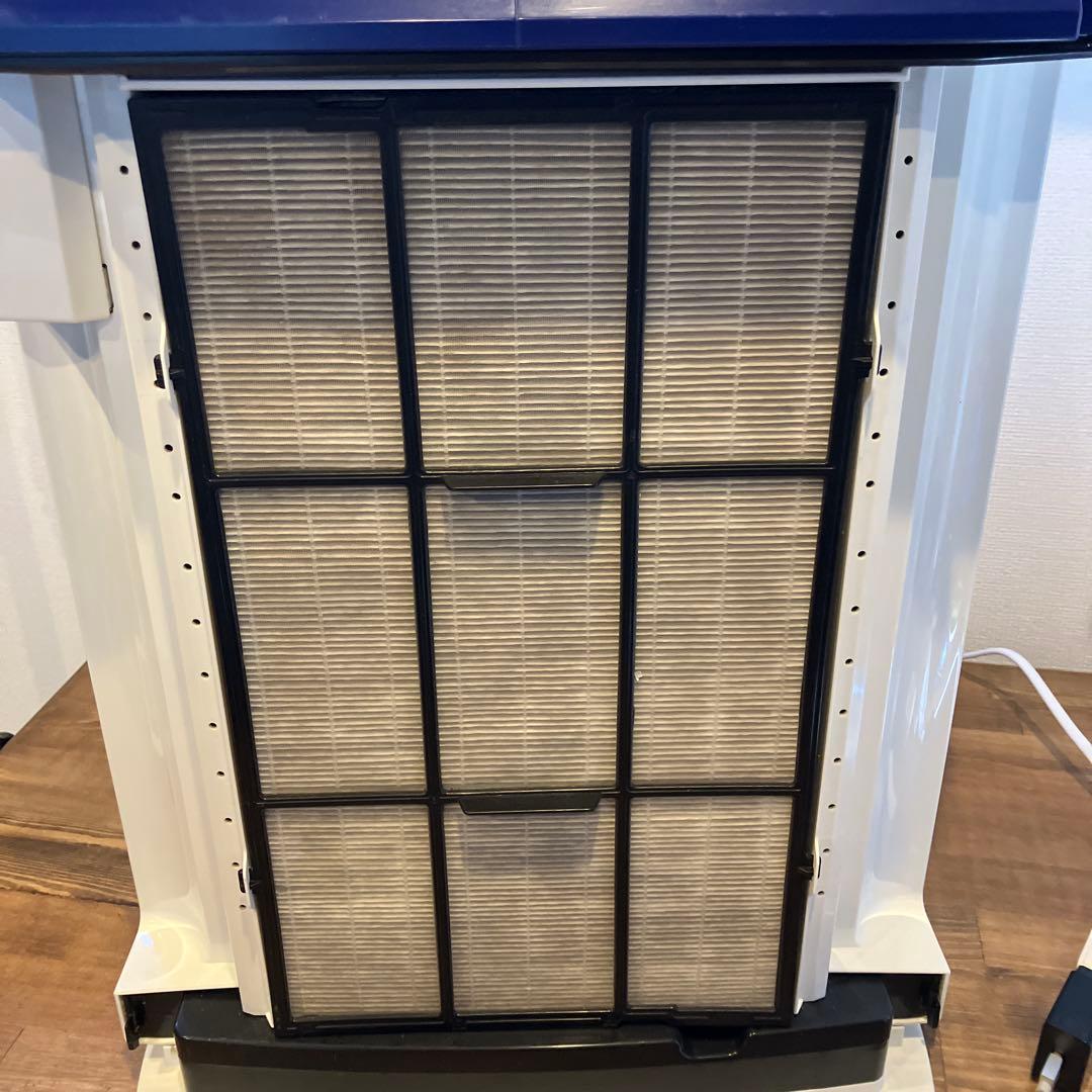 DAIKIN 加湿ストリーマ空気清浄機 MCK70X-W 2021年製