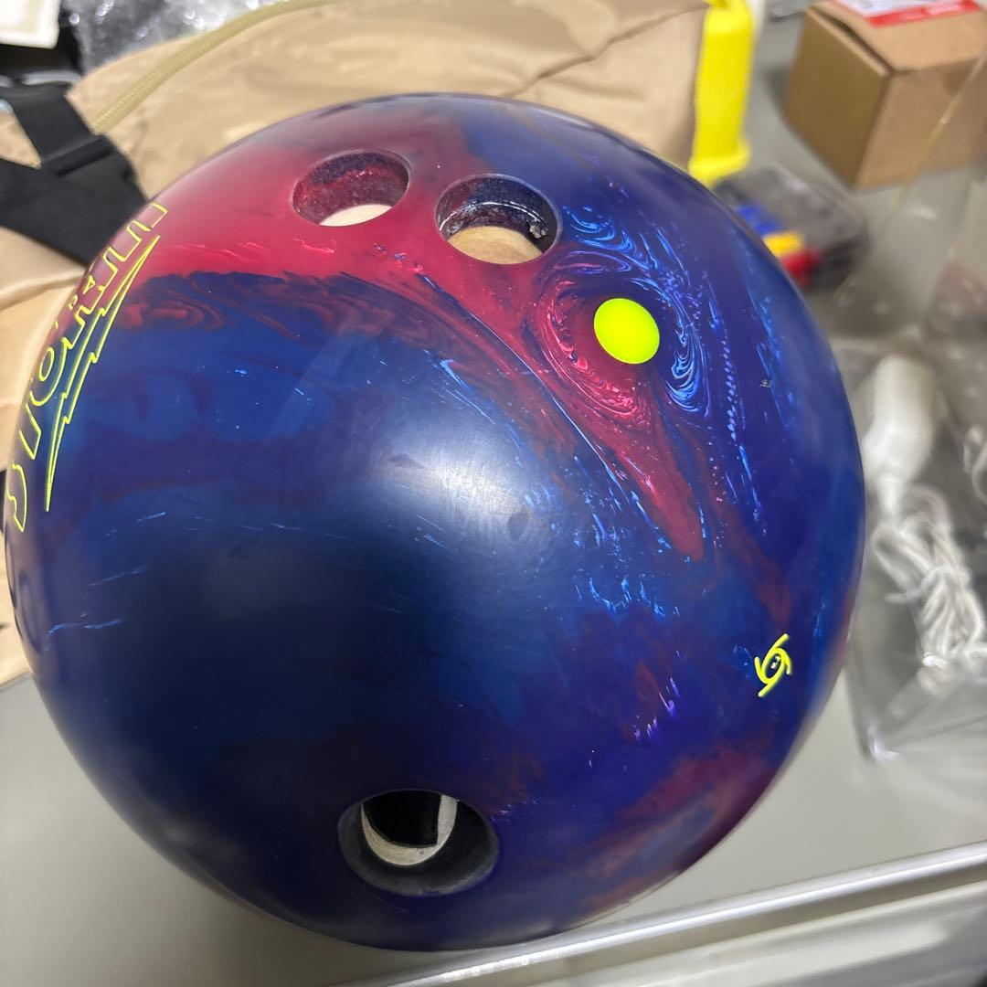 Storm PHaze II ボウリングボール
