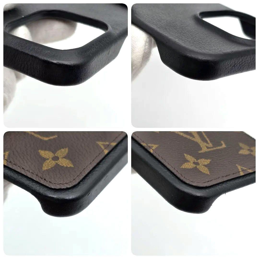 ✨美品✨ルイヴィトン iphone15proMAX ケース モノグラム