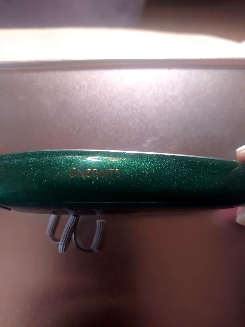 ワンベイツ　Ace　検索用　DRT　バスロック　ロマンメイド　バンズベイト