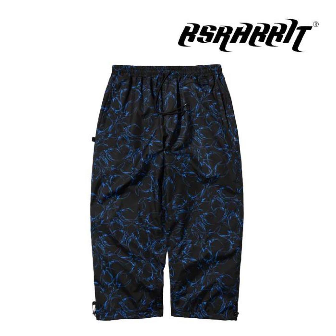 スノーボード BSRABBIT DSXBS WAVELENGTH SUPER WIDE