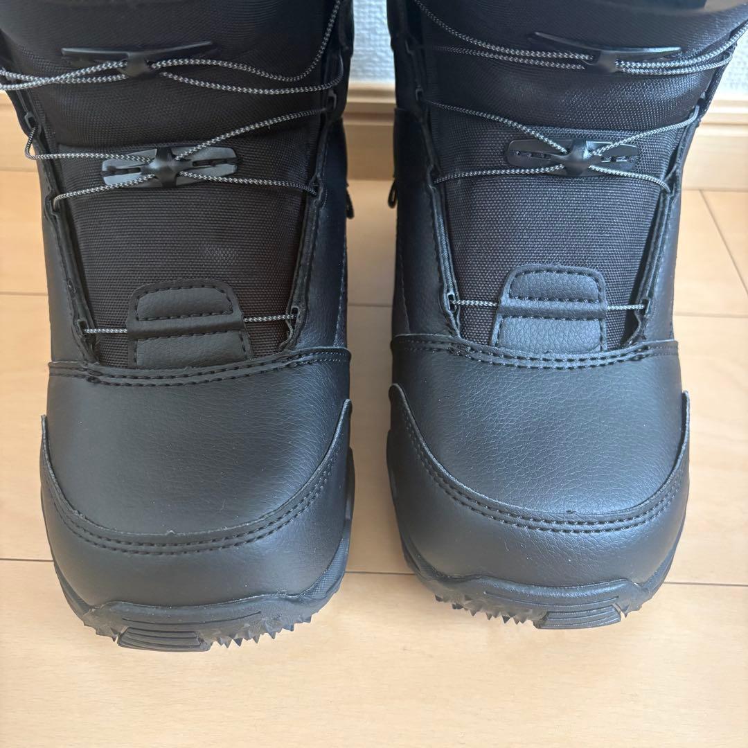 キスマーク スノーボードブーツ 女性用