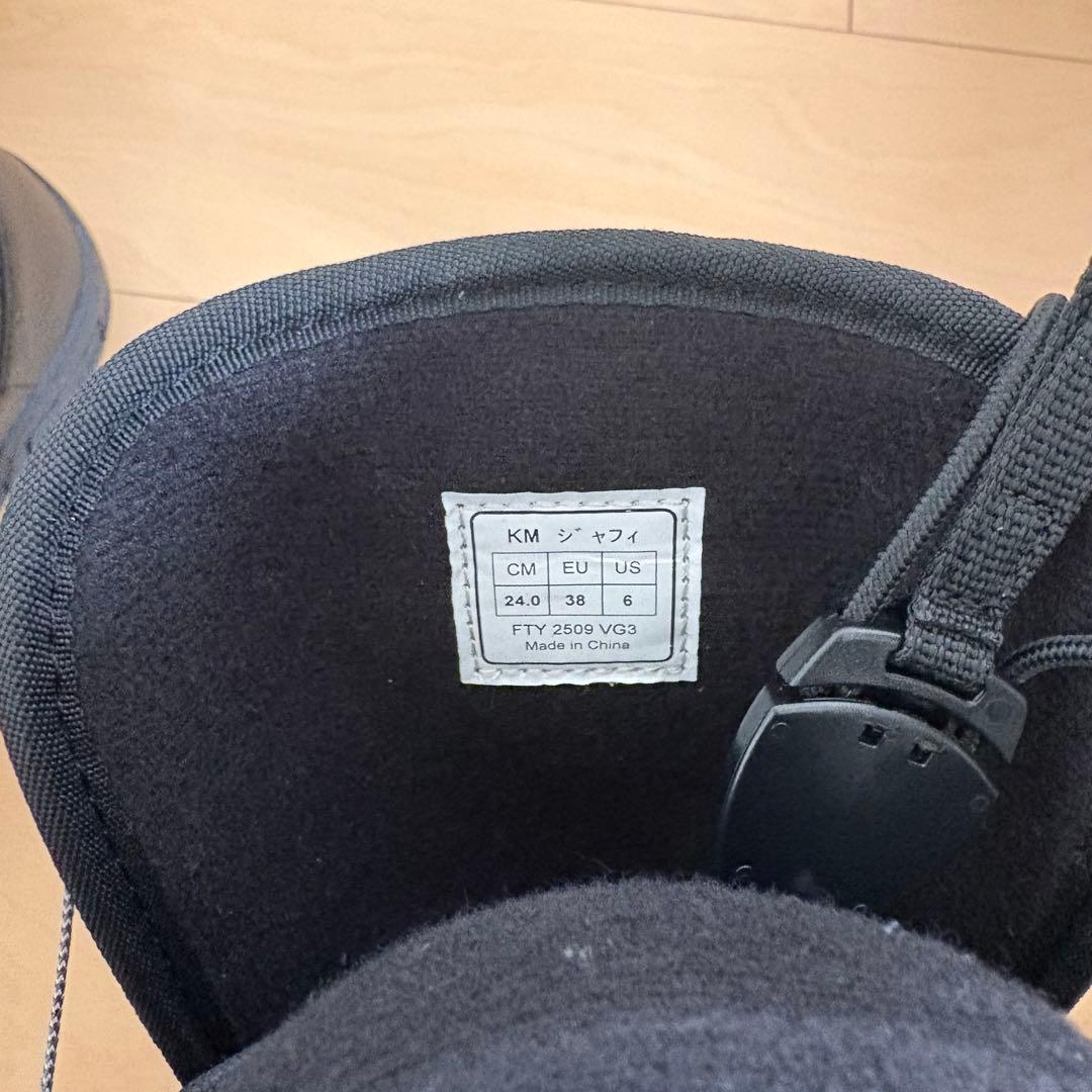 キスマーク スノーボードブーツ 女性用