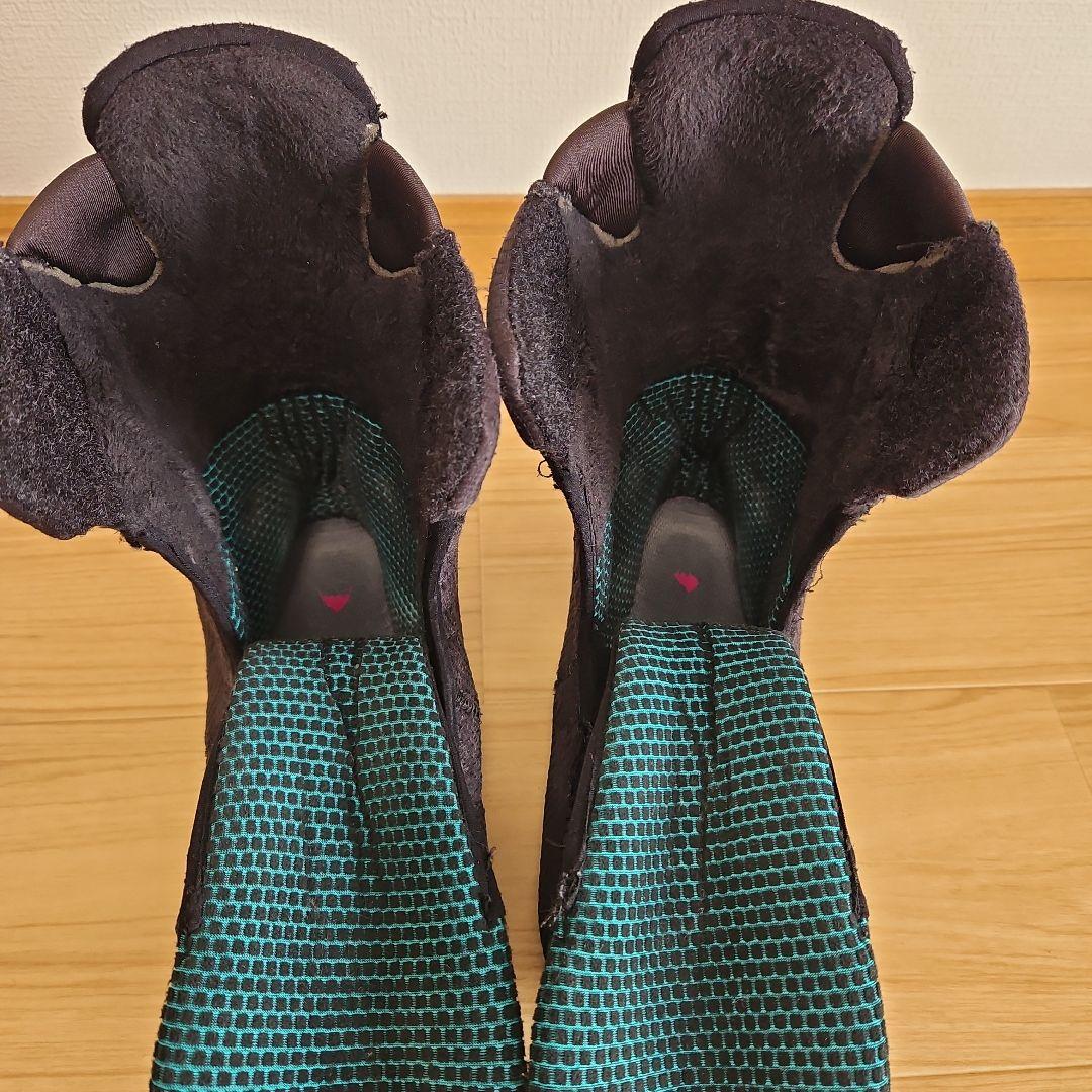 BURTON STEP ON ステップオン レディース ブーツ23.5cm