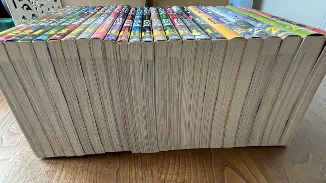 漫画「ドロヘドロ」全巻+ドロヘドロオールスター名鑑完全版セット