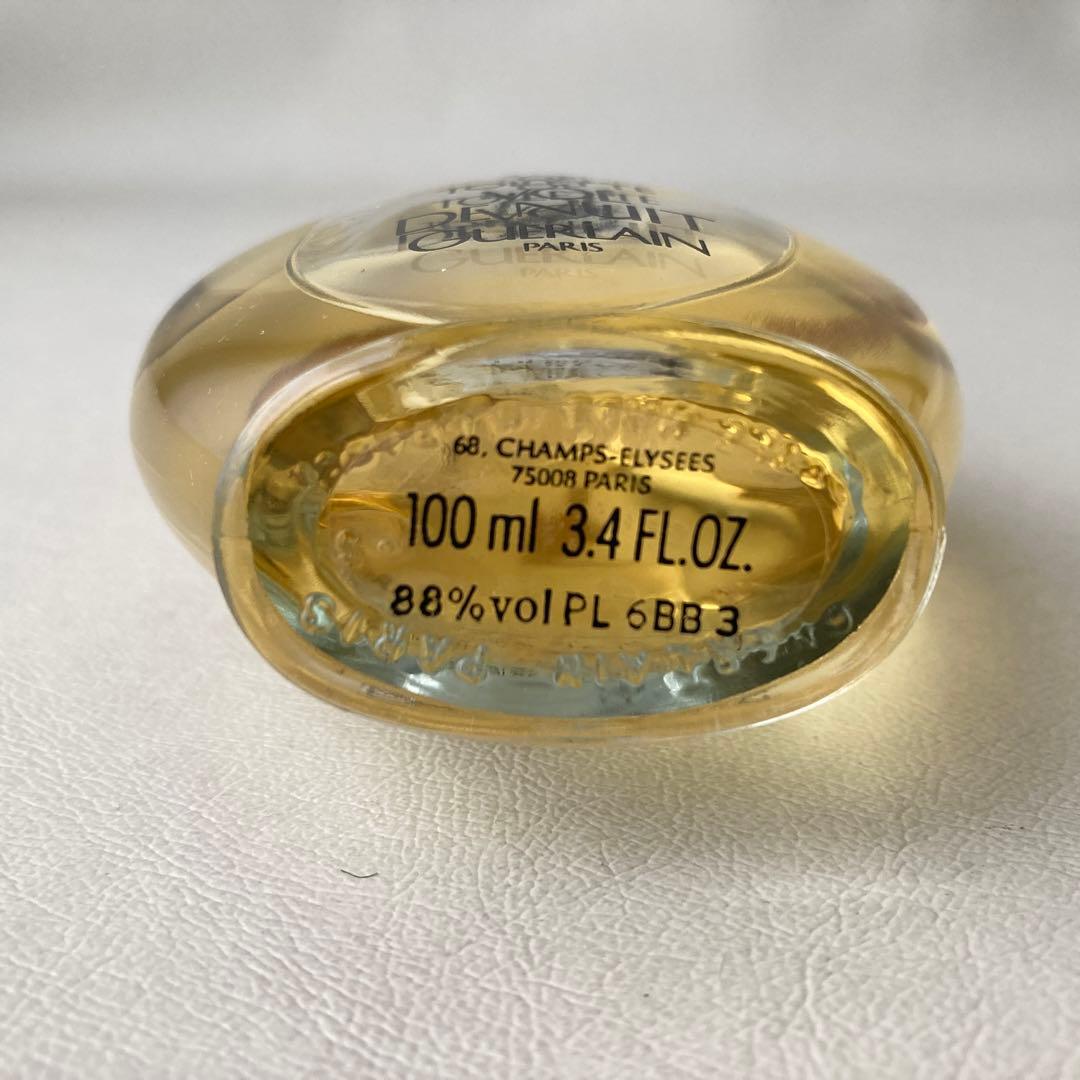 【未開封品】ゲラン オードトワレ 夜間飛行 100ml