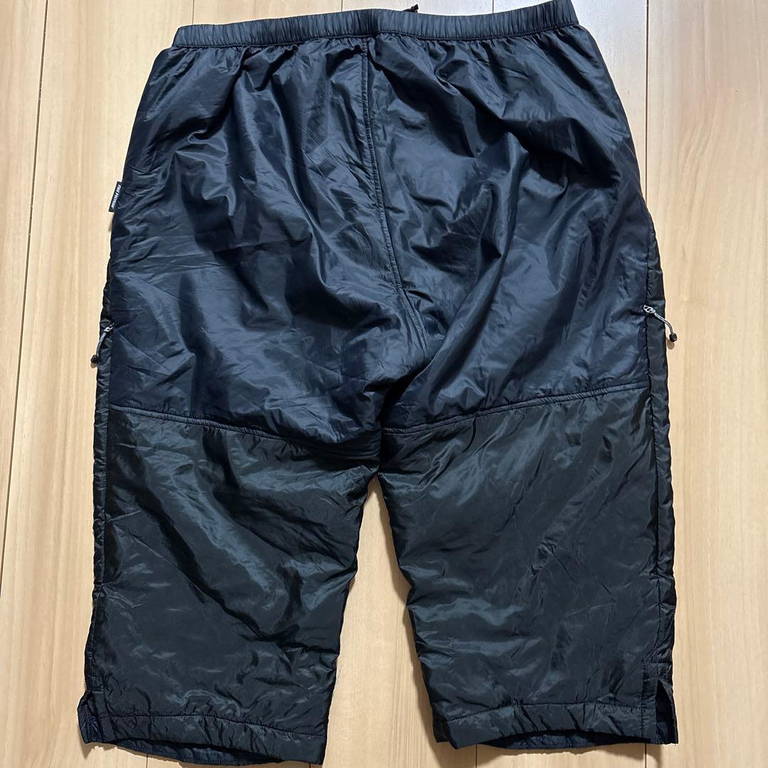 finetrack FINE POLYGON Lサイズパンツ