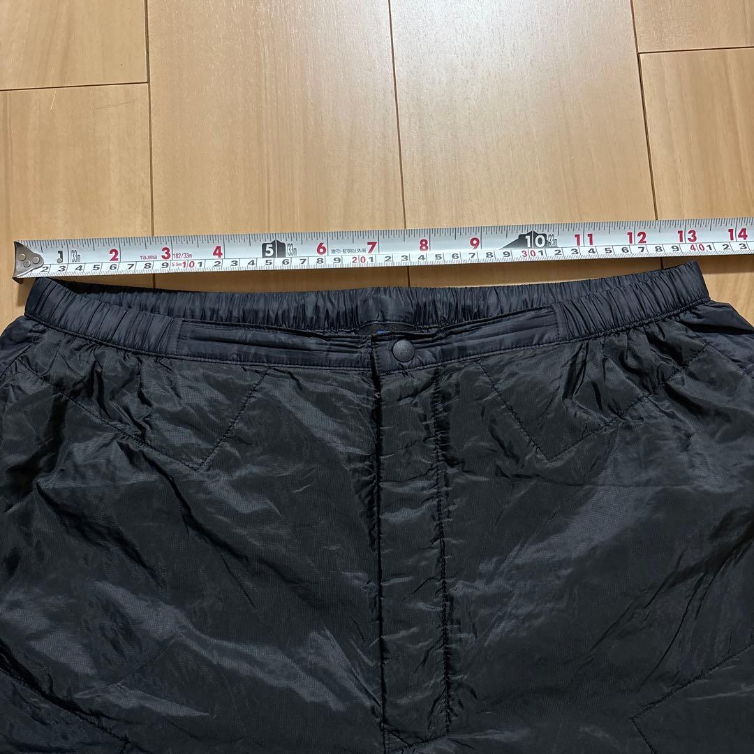 finetrack FINE POLYGON Lサイズパンツ