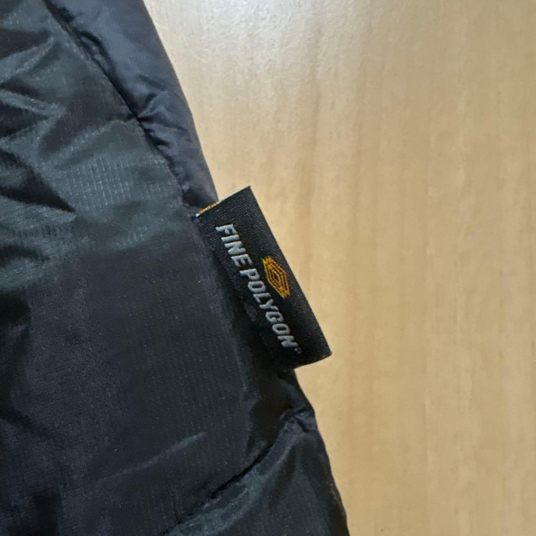 finetrack FINE POLYGON Lサイズパンツ