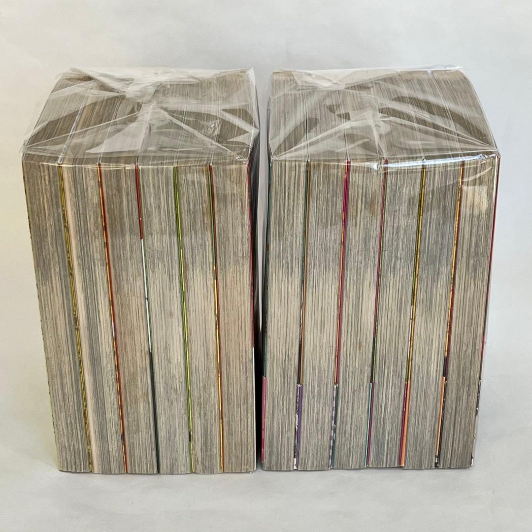 【全巻セット】ドラゴン桜 全21巻 & ドラゴン桜2 全17巻 完結セット