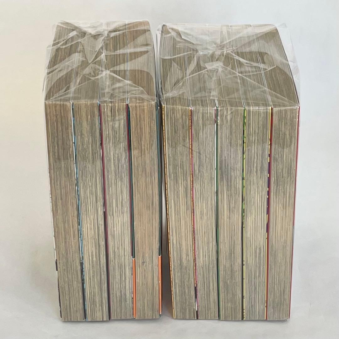 【全巻セット】ドラゴン桜 全21巻 & ドラゴン桜2 全17巻 完結セット