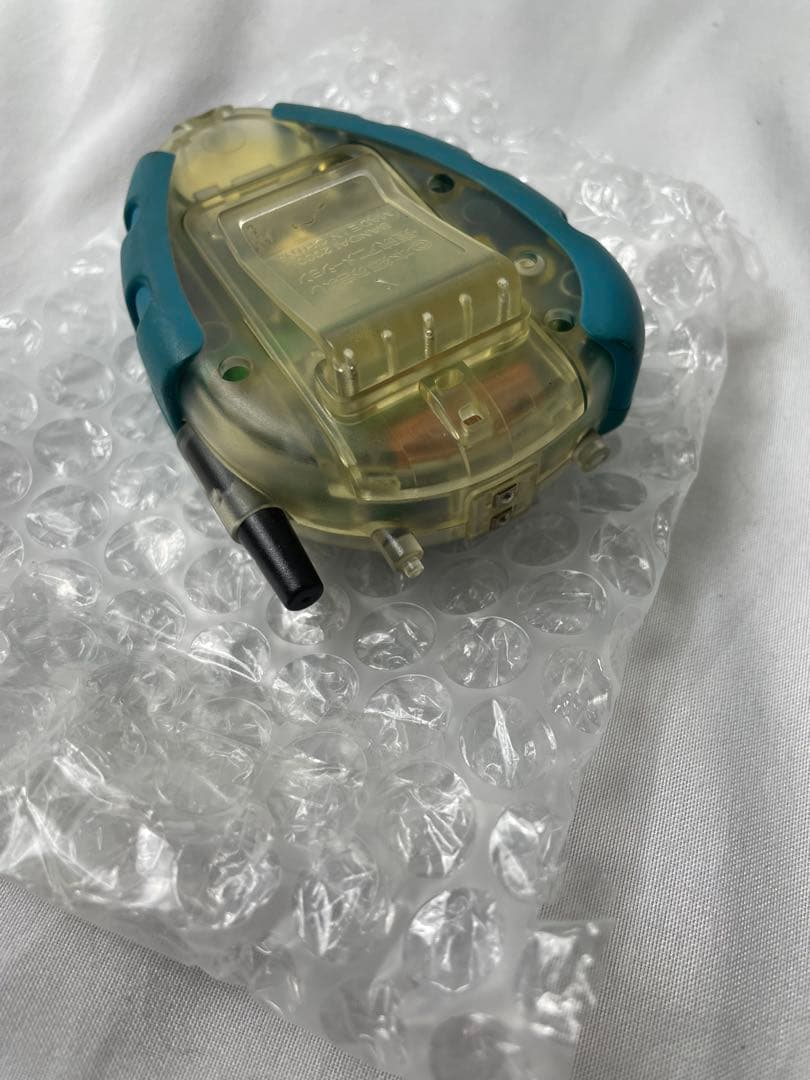 バンダイ D-3/デジモンアドベンチャー02 V-MON VERSION