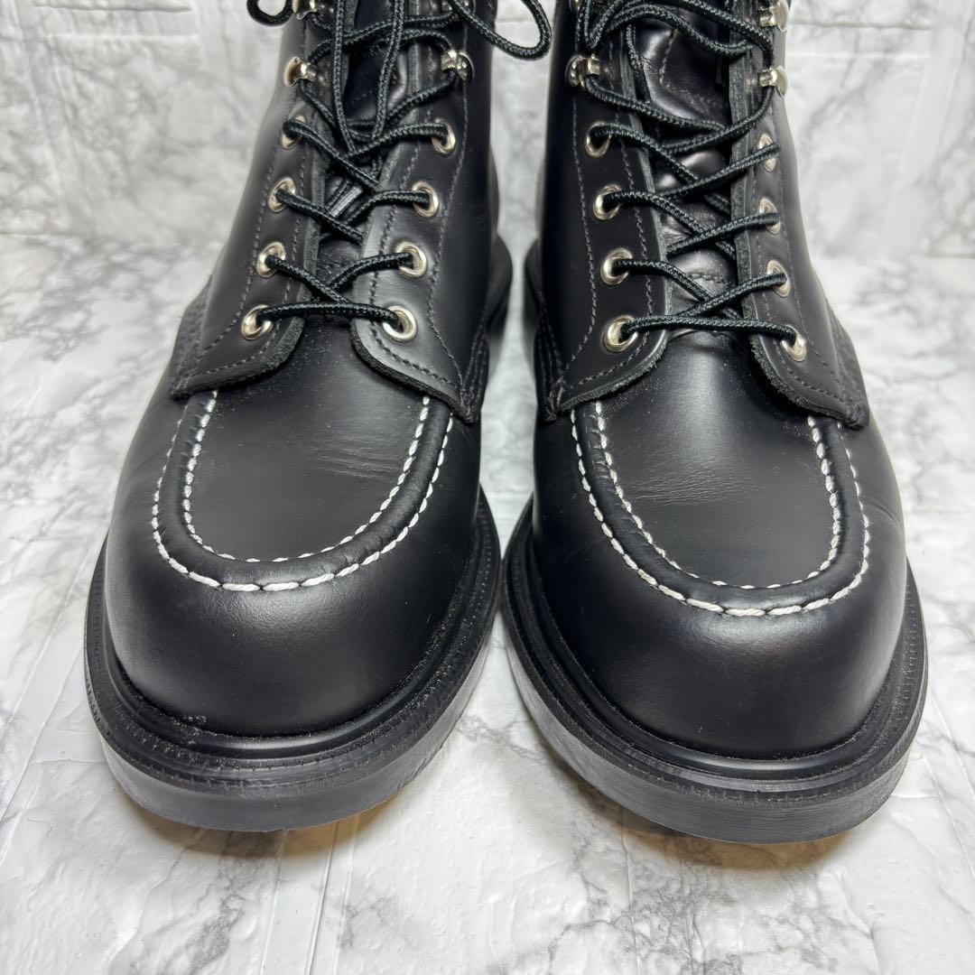 【極美品】RED WING レッドウィング 8133 スーパーソール 27㎝