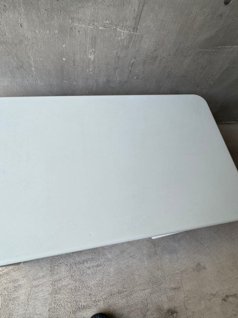 カリモク　ポストモダンローテーブル