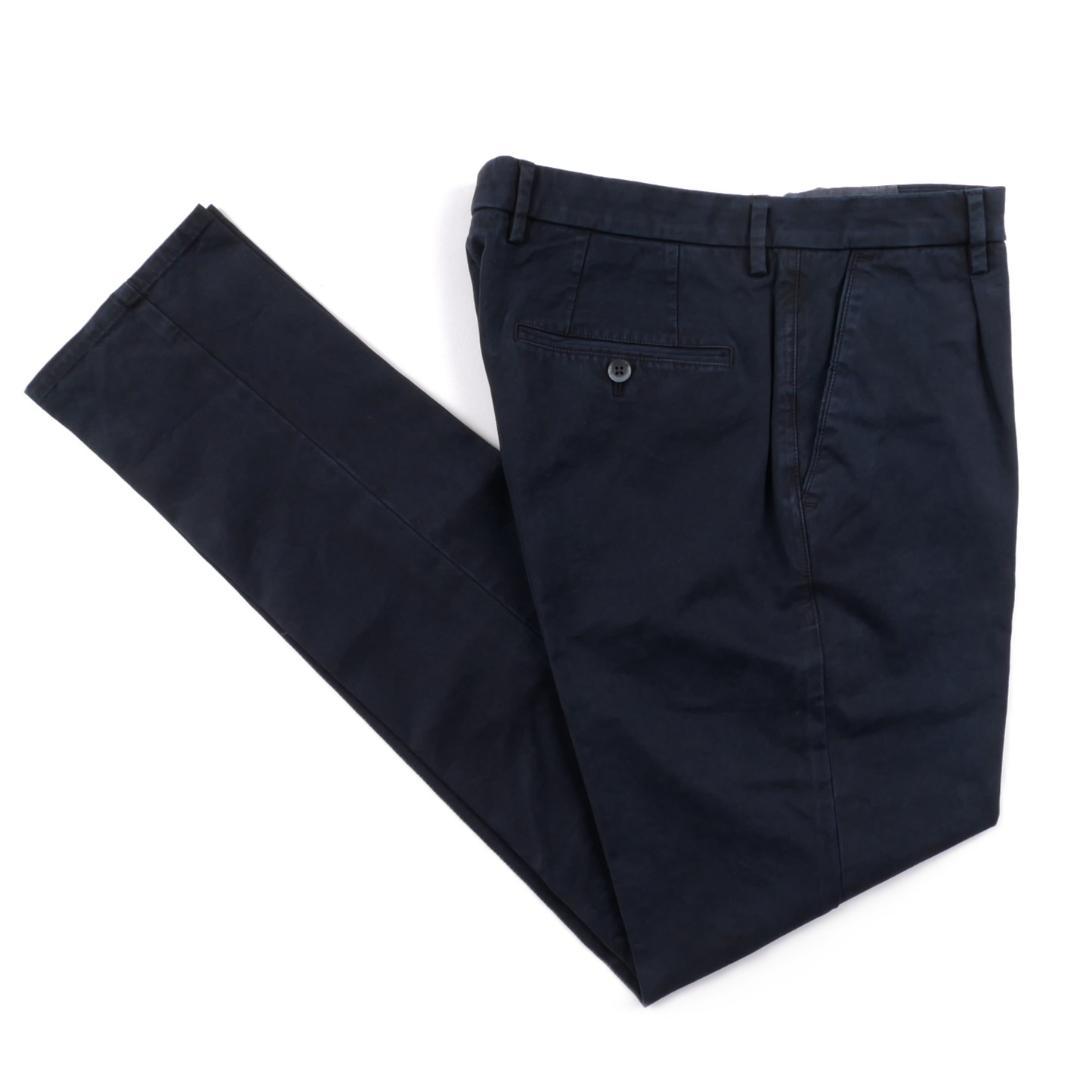 G.T.A ◆48◆NIKKO 01◆モールスキン ストレッチ パンツ◆GTA