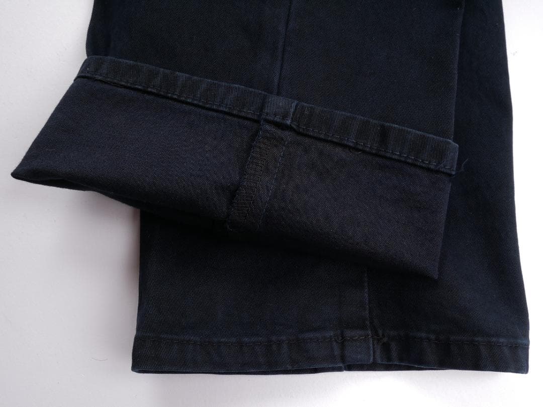 G.T.A ◆48◆NIKKO 01◆モールスキン ストレッチ パンツ◆GTA