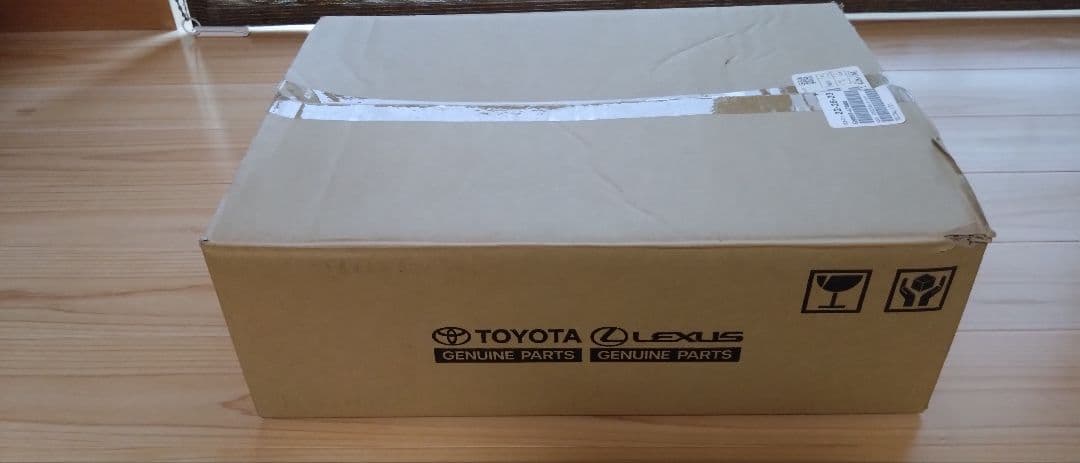 トヨタプリウスＰＨＶ純正 充電ケーブル