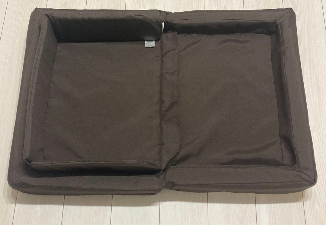 ファルスカ farska コンパクトベッド フィット ブラウン