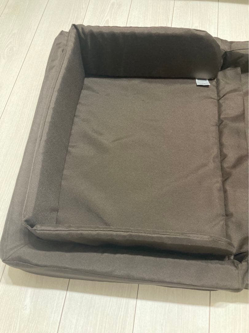 ファルスカ farska コンパクトベッド フィット ブラウン