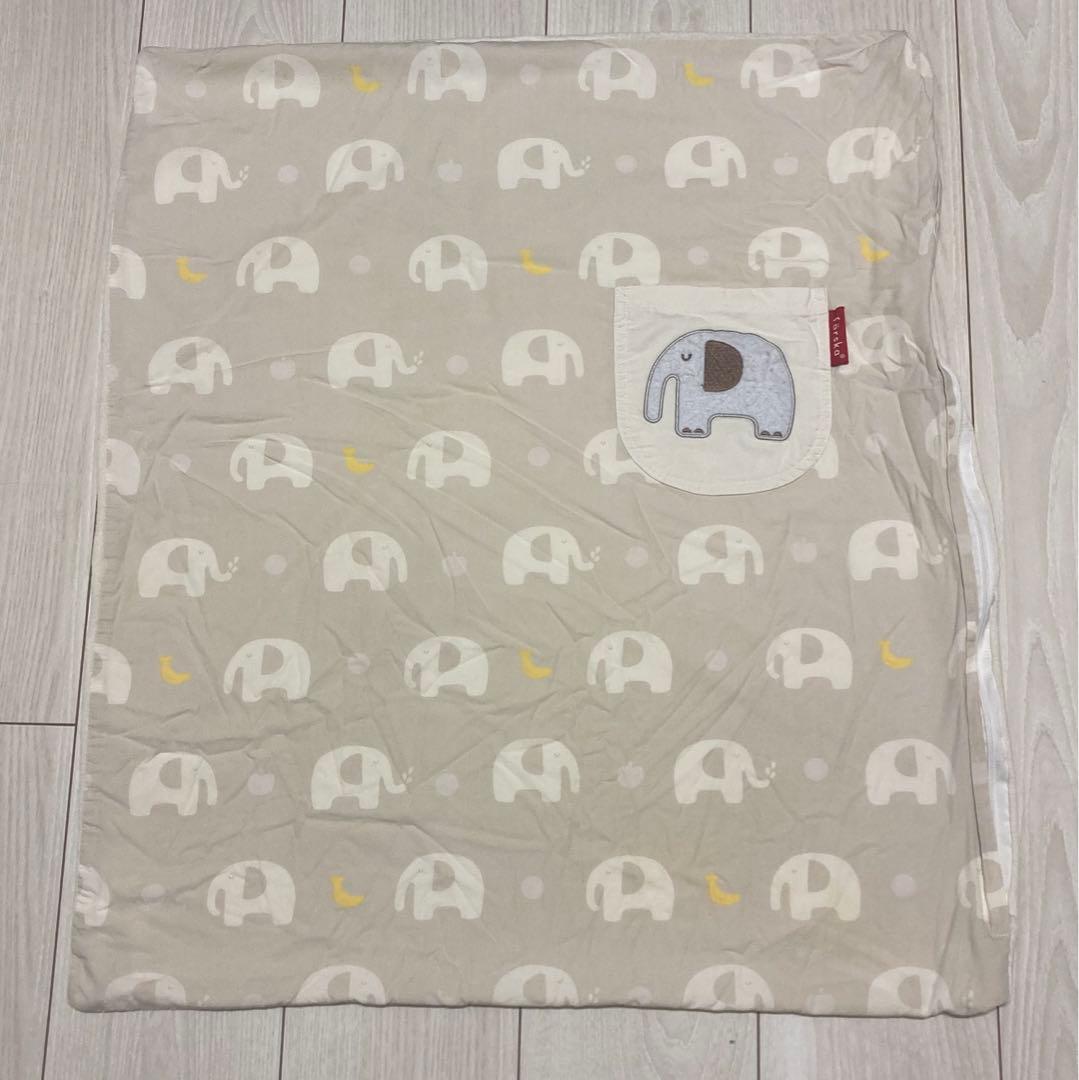 ファルスカ farska コンパクトベッド フィット ブラウン