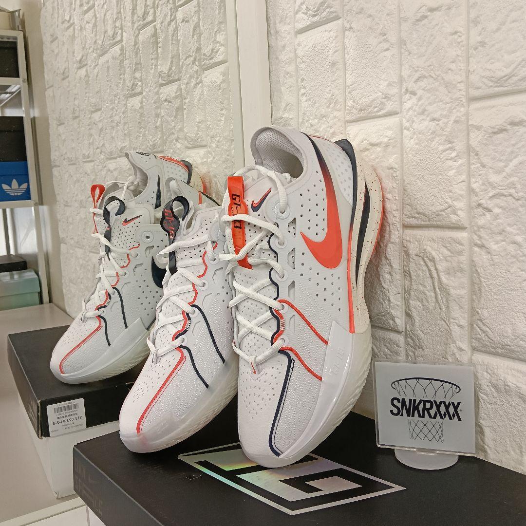 Nike GT CUT 3 EP \"CHBL\" GTカット3 US9