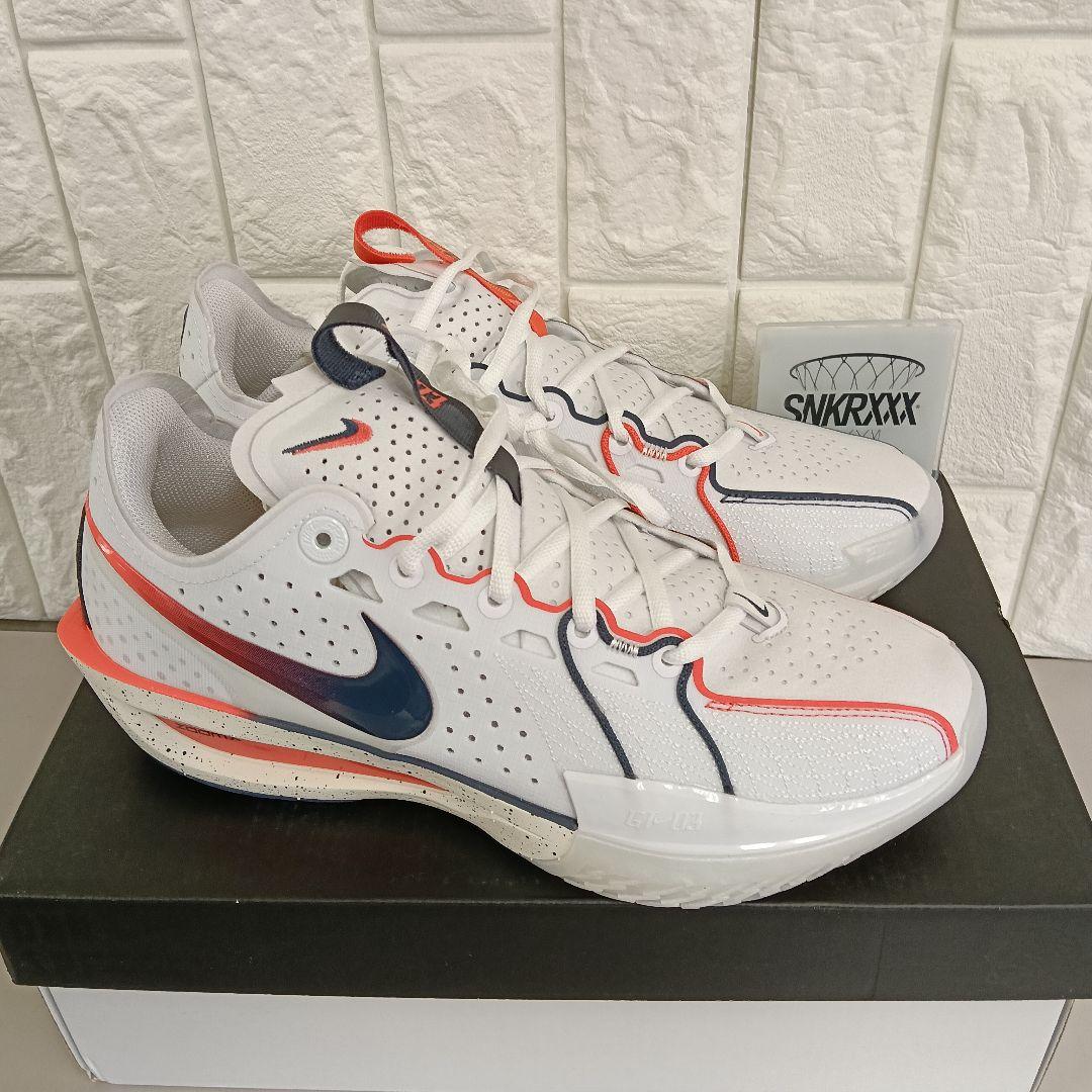 Nike GT CUT 3 EP \"CHBL\" GTカット3 US9