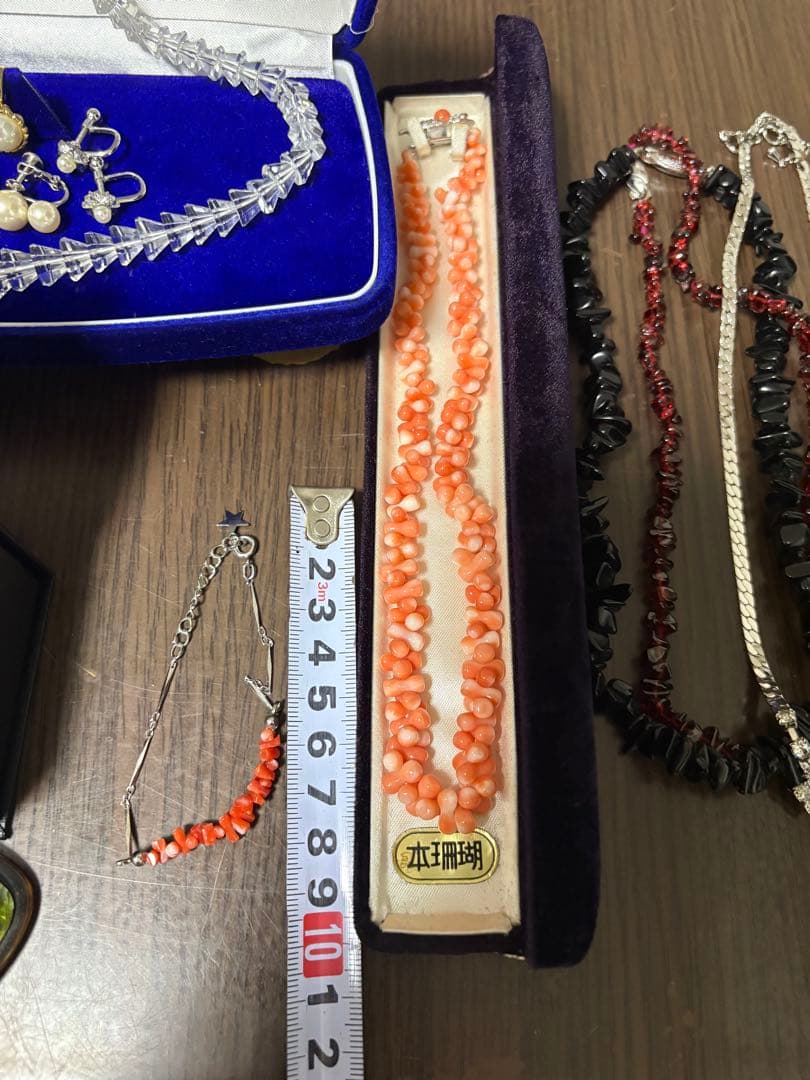 m*！様 実家断捨離中古品　別売りナシ　刻印お写真でご確認ください。